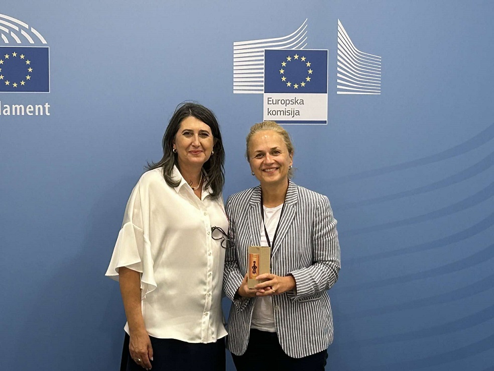 Vizitë Studimore në Kroaci: Mësime për Integrimin Gjinor në Procesin e Anëtarësimit në BE