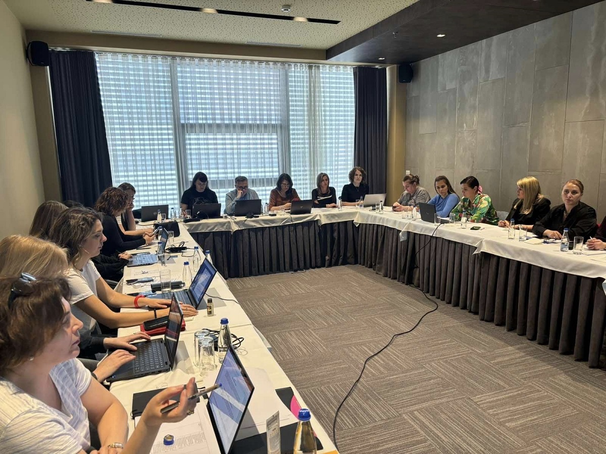 Agjencia për Barazi Gjinore dhe Ministria e Financave Punës dhe Transfereve mbajtën punëtorinë e dytë të grupit punues institucional për hartimin e Buxhetimit të Pëgjegjshëm Gjinor
