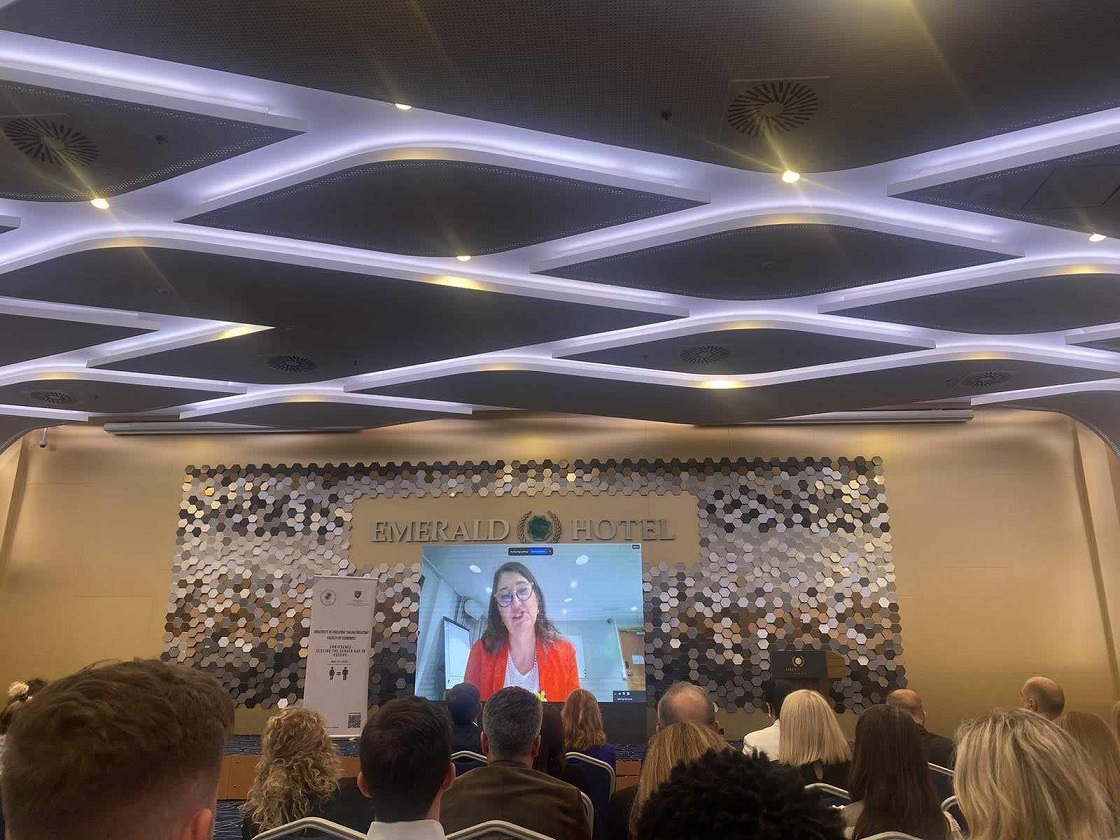 U mbajt konferenca “ Mbyllja e Hendekut Gjinor në Kosovë”