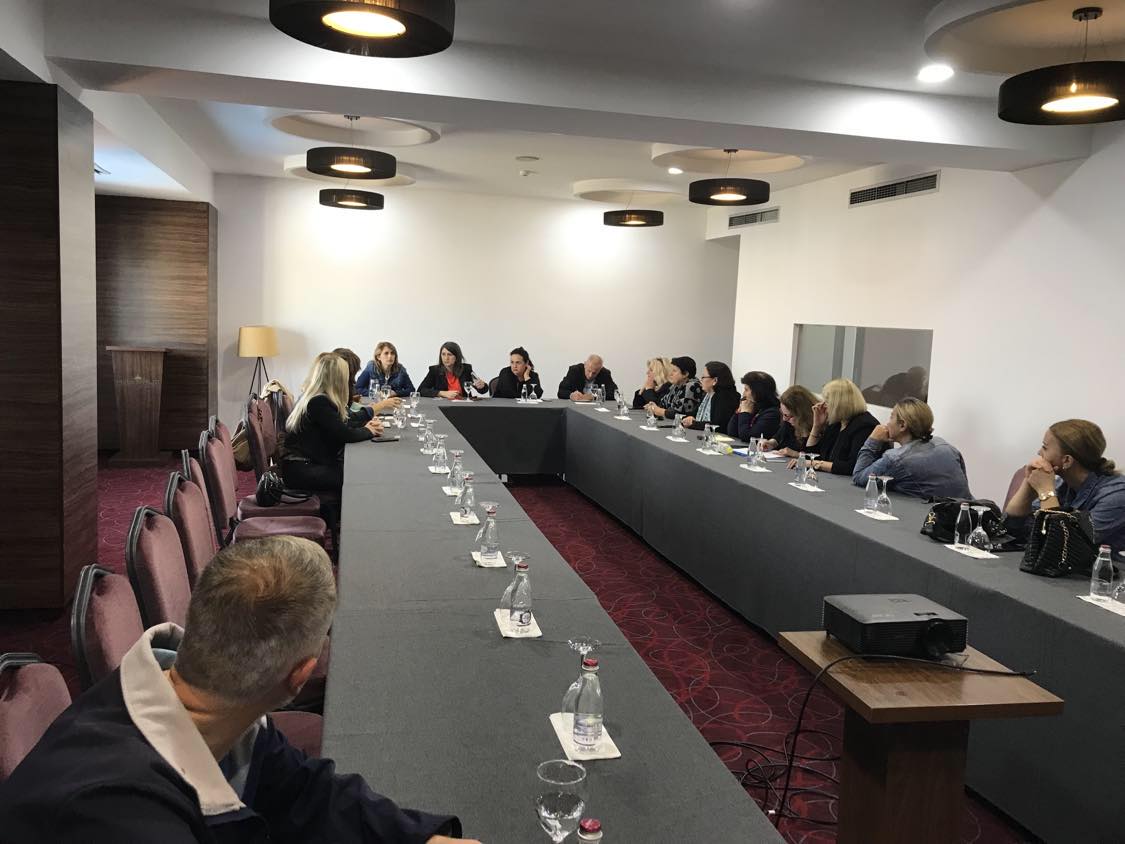 Agjencia për Barazi Gjinore/ZKM ka mbajt takimin e radhës me Zyrtare për Barazi Gjinore në Nivelin Lokale