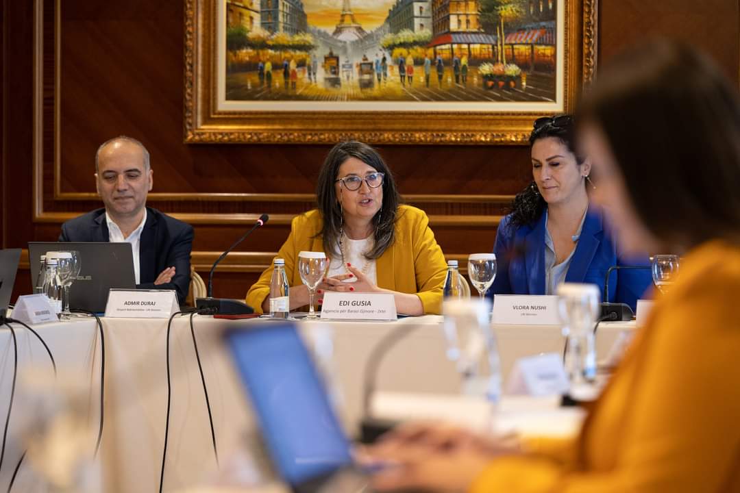 Sot është mbajtur “Instrumenti për Barazi Gjinore në Kosovë”